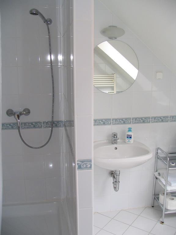 Toelgyes Apartment Гайдусобосло Номер фото