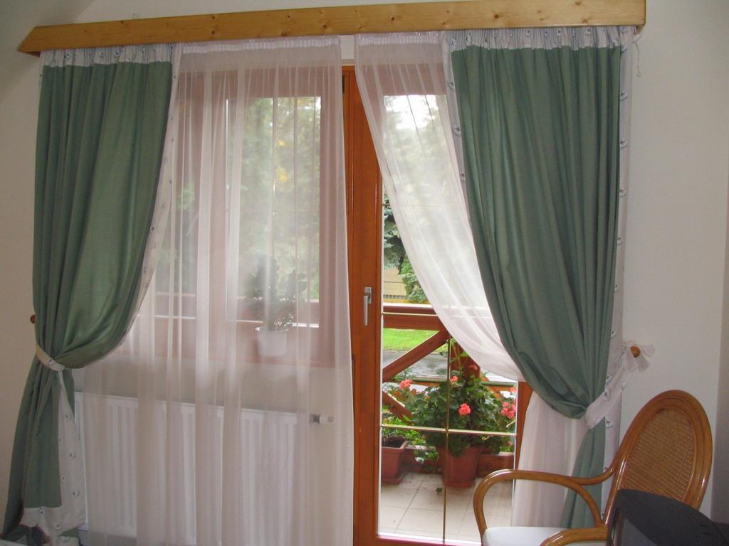 Toelgyes Apartment Гайдусобосло Номер фото