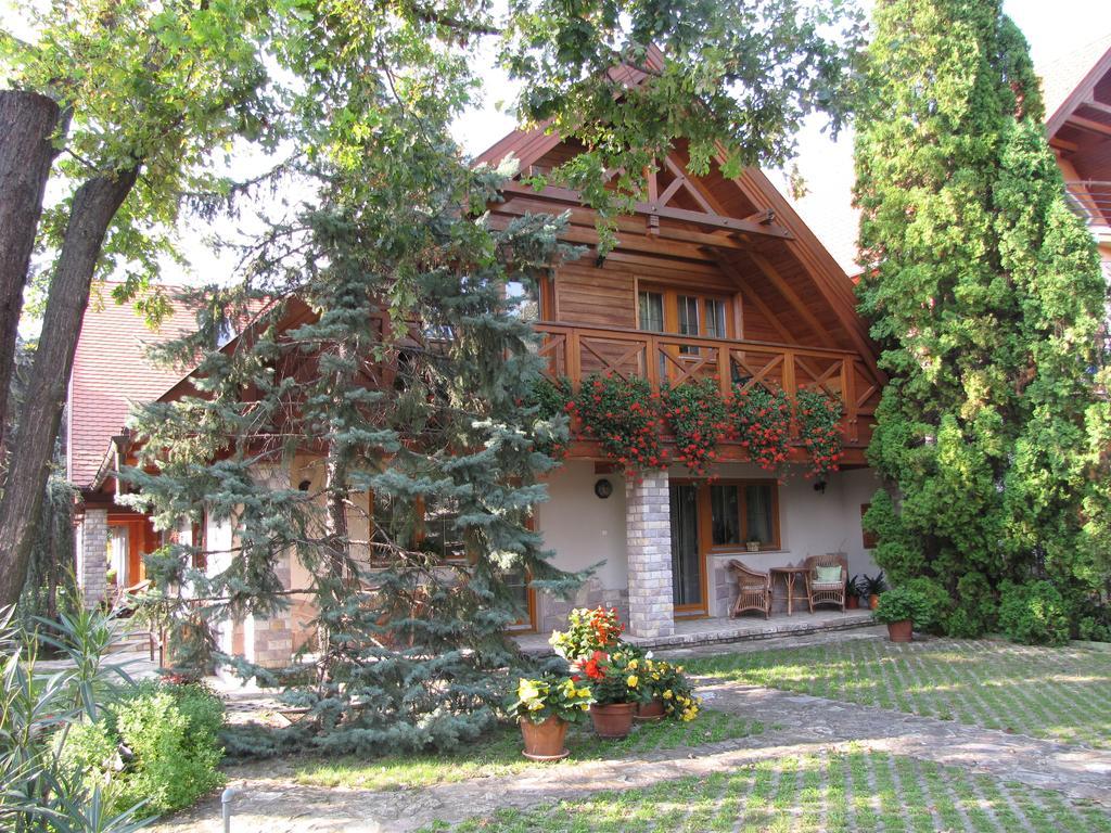 Toelgyes Apartment Гайдусобосло Номер фото