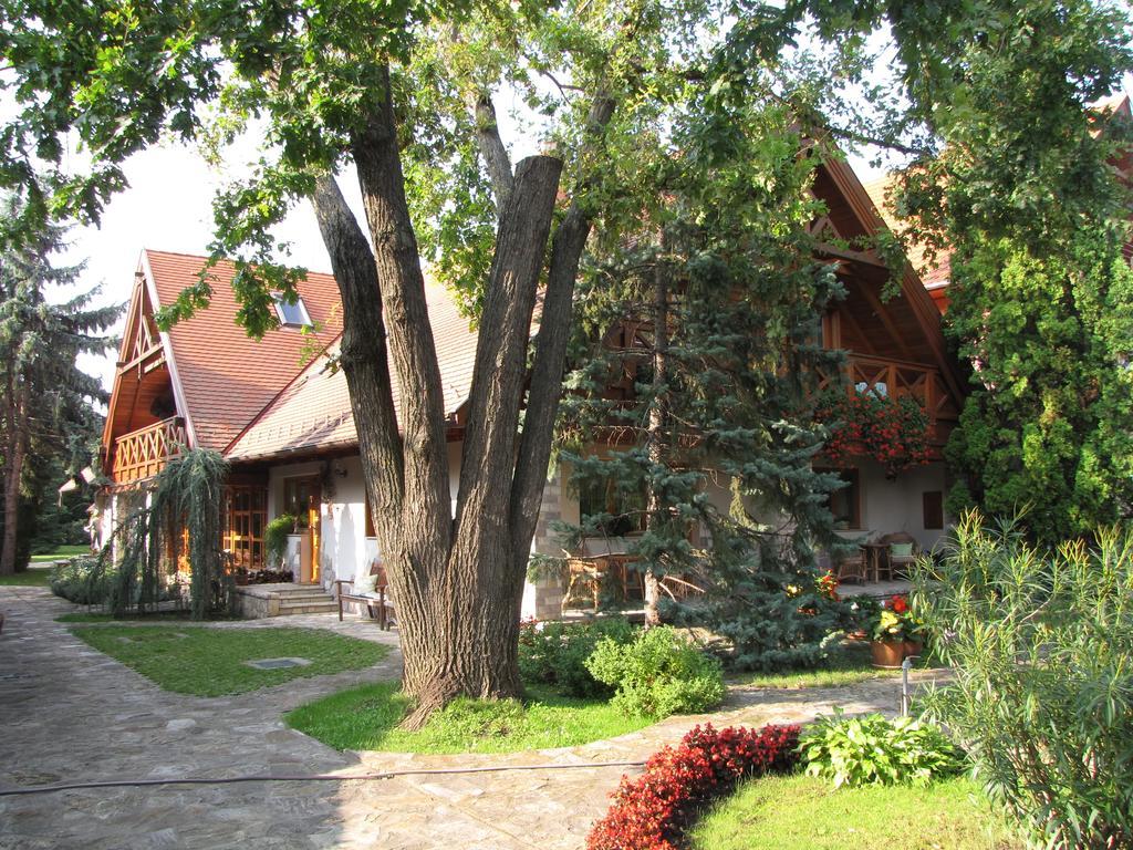 Toelgyes Apartment Гайдусобосло Номер фото