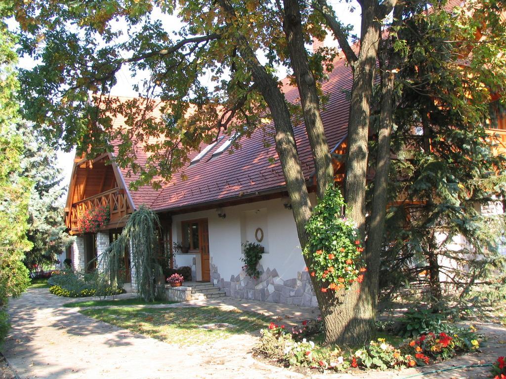 Toelgyes Apartment Гайдусобосло Номер фото